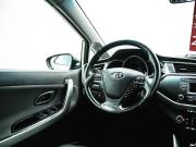 Kia Ceed II Рестайлинг Красноярск  - изображение 43