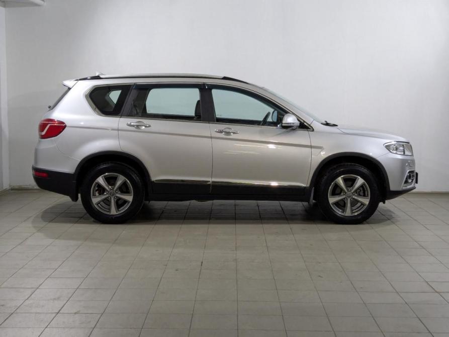 Haval H6 I Химки  - изображение 11