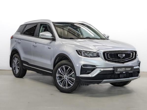 Geely Atlas Pro с пробегом 2023 года, цена 2 150 000 рублей, 37500 км, внедорожник, Автокод Объявления