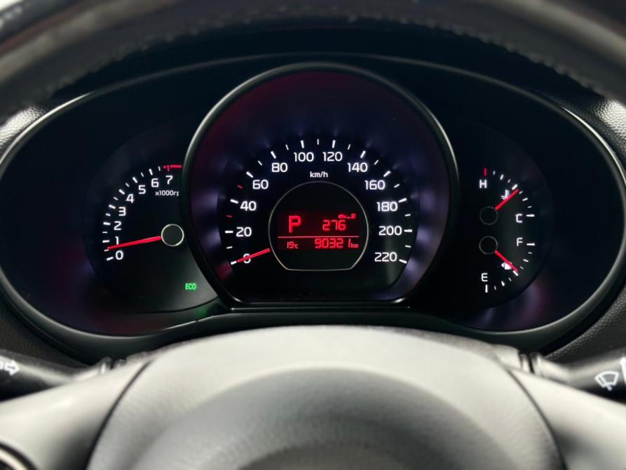 Kia Soul II Рестайлинг Набережные Челны  - изображение 14