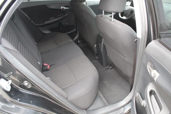 Toyota Corolla X (E140 E150) Рестайлинг с пробегом 2011 года, цена 965 000 рублей, 211174 км, седан, Автокод Объявления