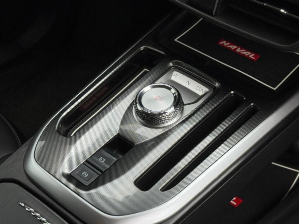 Haval Jolion I с пробегом 2023 года, цена 2 090 000 рублей, 24793 км, внедорожник, Автокод Объявления