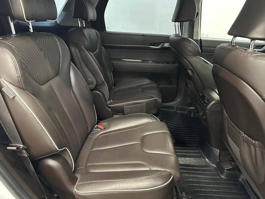 Hyundai Palisade I Рестайлинг Балашиха  - изображение 18