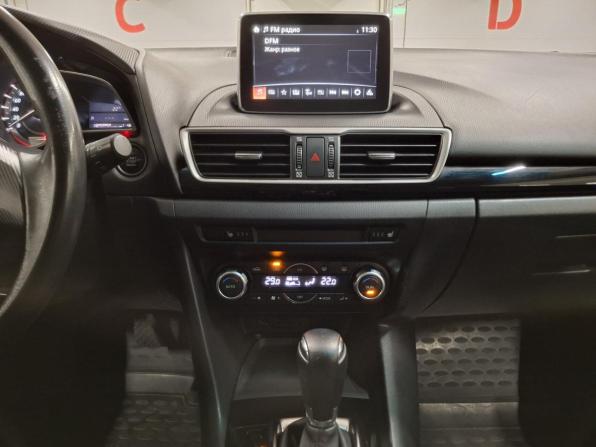 Mazda 3 III (BM) с пробегом 2014 года, цена 1 190 000 рублей, 201235 км, хэтчбек, Автокод Объявления