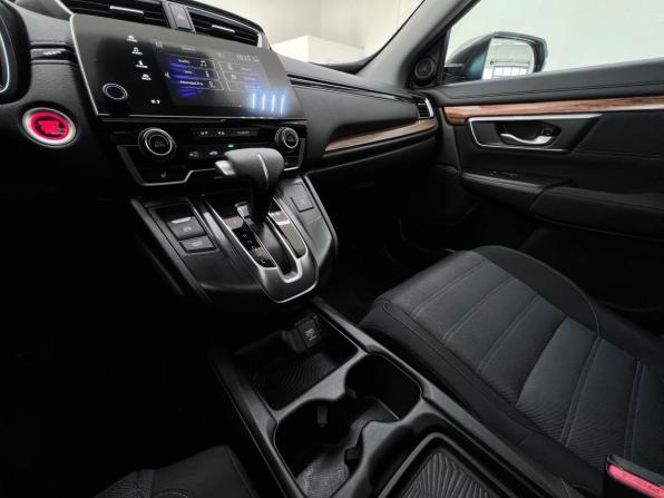 Honda CR-V V Рестайлинг с пробегом 2019 года, цена 2 400 000 рублей, 100389 км, внедорожник, Автокод Объявления