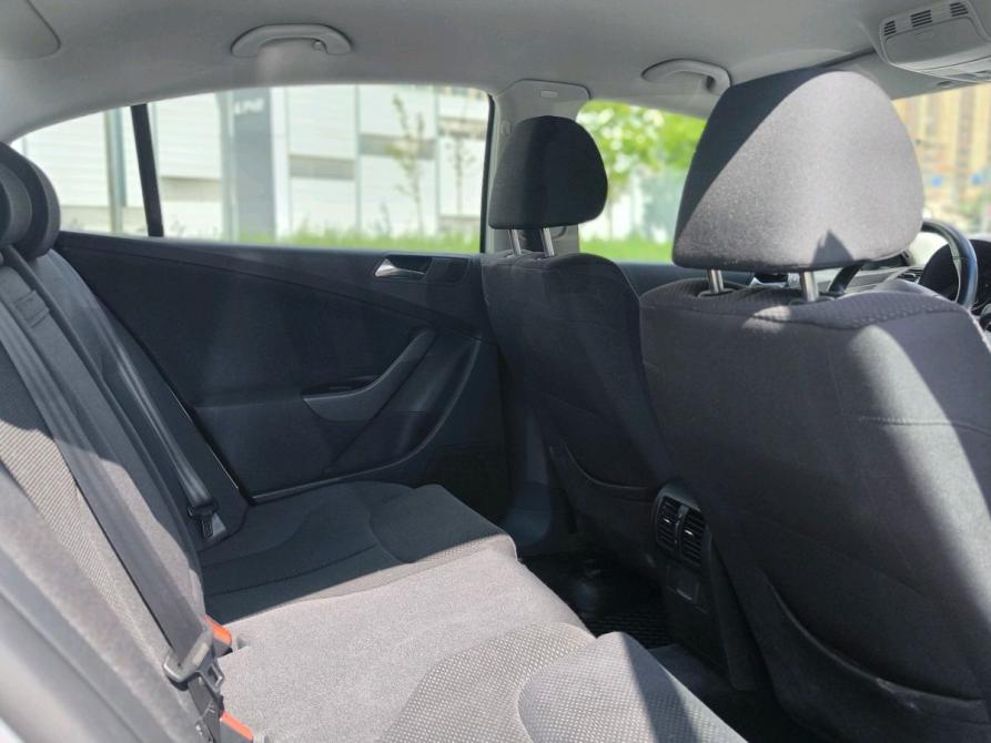 Volkswagen Passat B6 Санкт-Петербург  - изображение 20
