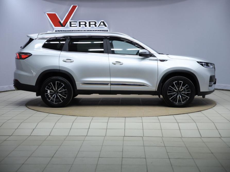 Chery Tiggo 8 Pro Max I Рестайлинг Уфа  - изображение 4