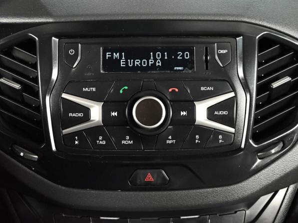 Lada (ВАЗ) Vesta I с пробегом 2019 года, цена 1 150 000 рублей, 95540 км, универсал, Автокод Объявления