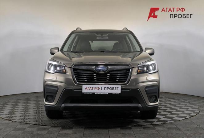 Subaru Forester IV Рестайлинг 2 с пробегом 2019 года, цена 2 450 000 рублей, 189279 км, внедорожник, Автокод Объявления