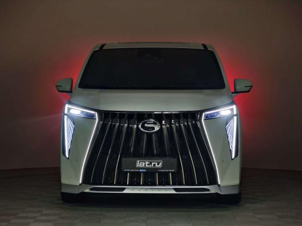 GAC M8 с пробегом 2024 года, цена 5 149 000 рублей, 7773 км, минивэн, Автокод Объявления