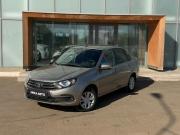 Lada (ВАЗ) Granta I Рестайлинг Оренбург  - изображение 15