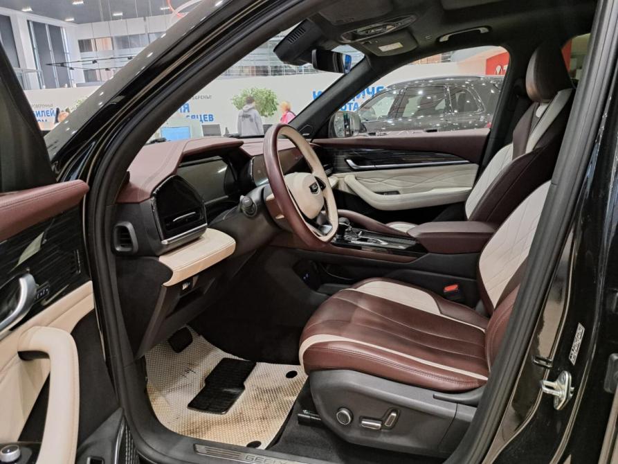 Geely Monjaro I Казань  - изображение 20