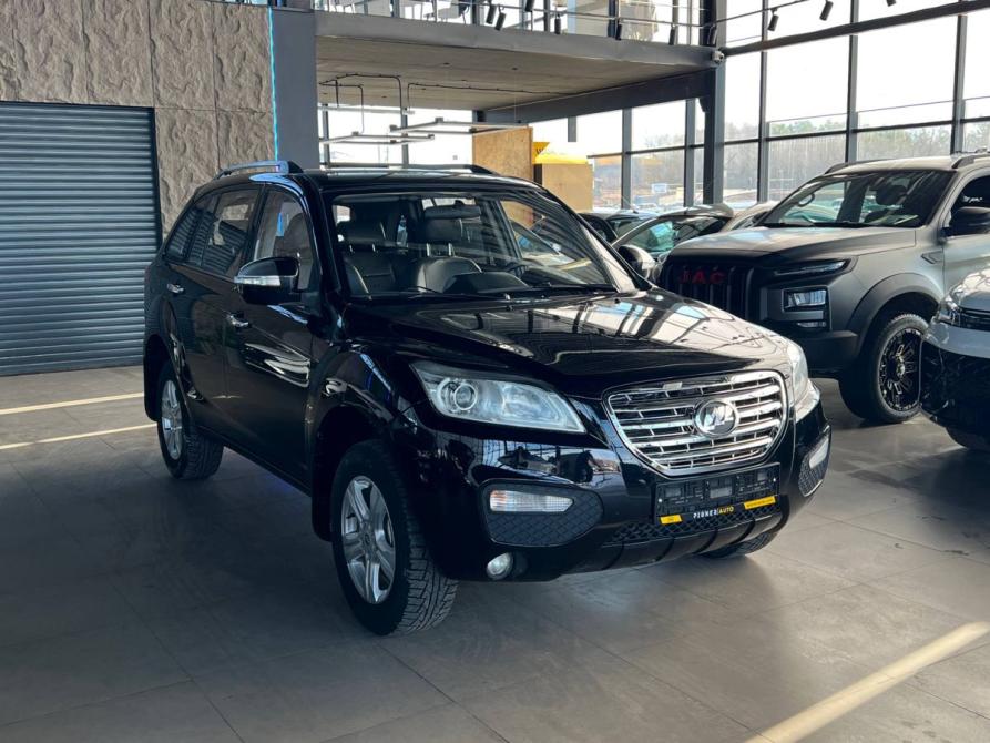 Lifan X60 I Оренбург  - изображение 3