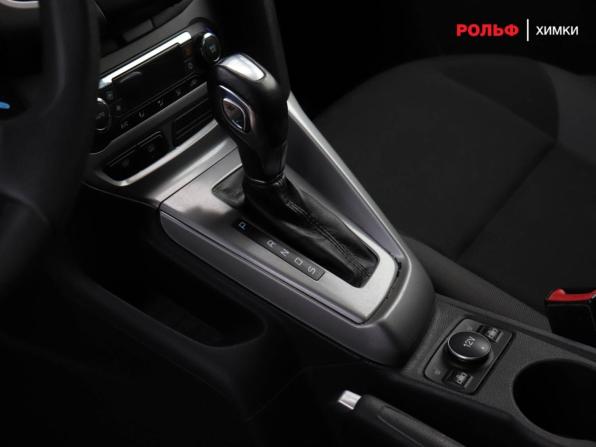 Ford Focus III с пробегом 2011 года, цена 747 000 рублей, 140761 км, хэтчбек, Автокод Объявления