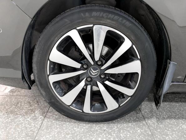 Citroen C4 II Рестайлинг с пробегом 2016 года, цена 965 000 рублей, 70492 км, седан, Автокод Объявления