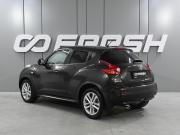 Nissan Juke I Ростов-на-Дону  - изображение 18