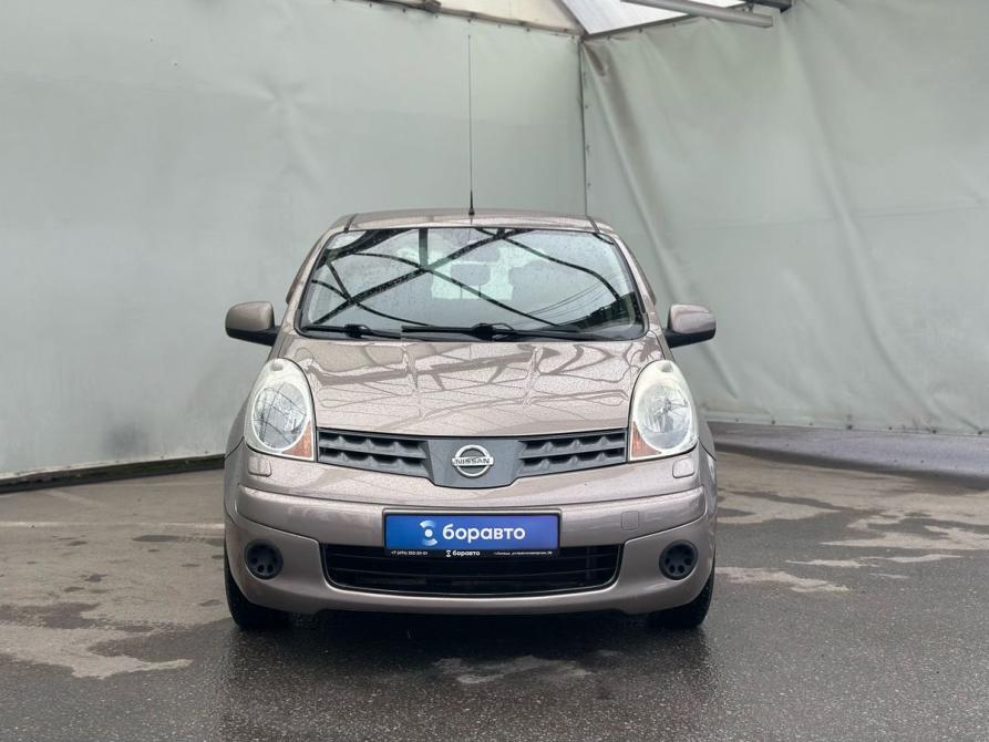 Nissan Note I Липецк  - изображение 3