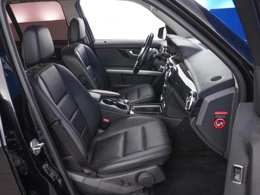 Mercedes-Benz GLK-Класс I (X204) Рестайлинг Москва  - изображение 8