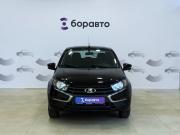 Lada (ВАЗ) Granta I Рестайлинг Ставрополь  - изображение 17