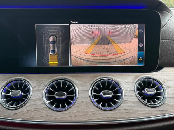 Mercedes-Benz CLS III (C257) с пробегом 2018 года, цена 3 990 000 рублей, 78775 км, седан, Автокод Объявления