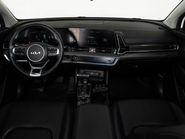 Kia Sportage V с пробегом 2021 года, цена 3 277 000 рублей, 91790 км, внедорожник, Автокод Объявления