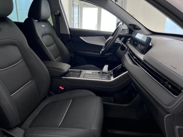 Chery Tiggo 7 Pro Max I с пробегом 2023 года, цена 1 930 000 рублей, 25721 км, внедорожник, Автокод Объявления