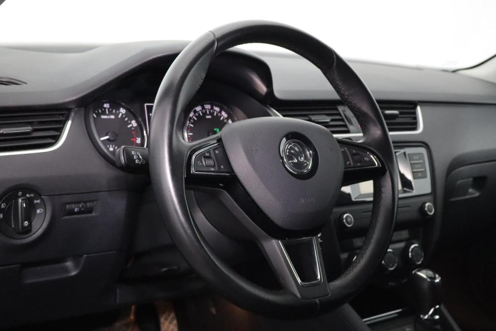 Skoda Octavia III (A7) Санкт-Петербург  - изображение 7