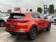 Kia Sportage IV Рестайлинг Калуга  - изображение 27