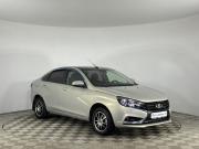 Lada (ВАЗ) Vesta I Воронеж  - изображение 22
