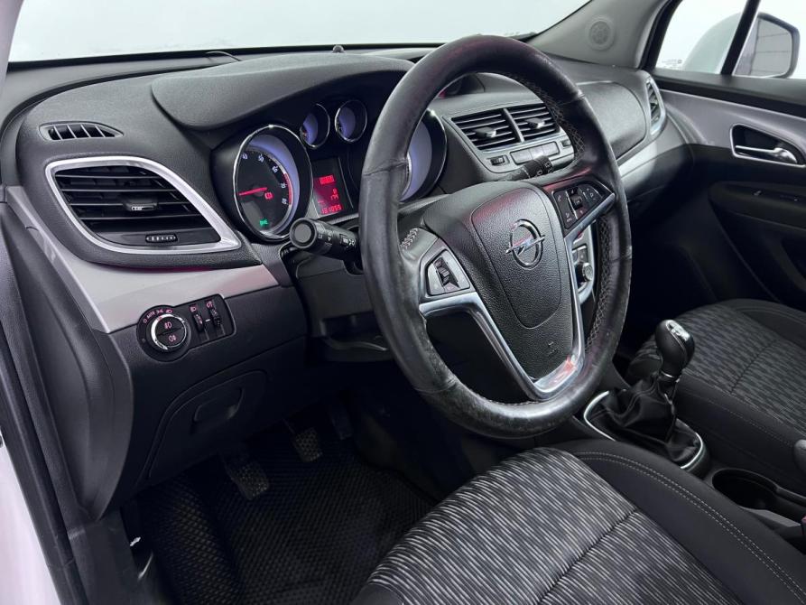 Opel Mokka I Ростов-на-Дону  - изображение 10