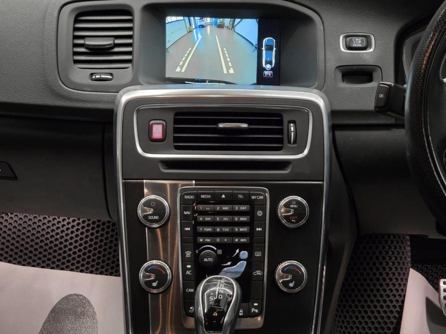 Volvo S60 II Рестайлинг Красноярск  - изображение 14