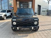 Lada (ВАЗ) Niva Legend Краснодар  - изображение 15