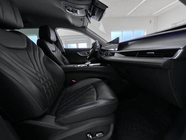 Chery Tiggo 8 Pro Max I Рестайлинг с пробегом 2024 года, цена 2 480 000 рублей, 16973 км, внедорожник, Автокод Объявления