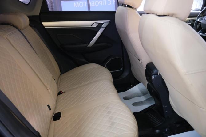 Geely Coolray I с пробегом 2021 года, цена 1 819 000 рублей, 71700 км, внедорожник, Автокод Объявления