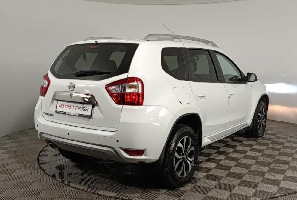 Nissan Terrano III (D10) Волгоград  - изображение 7