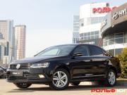 Volkswagen Jetta VI Рестайлинг Москва  - изображение 22