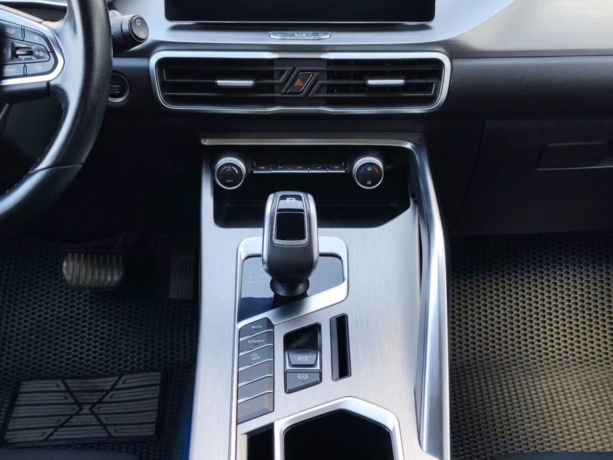 Geely Coolray I Саратов  - изображение 11