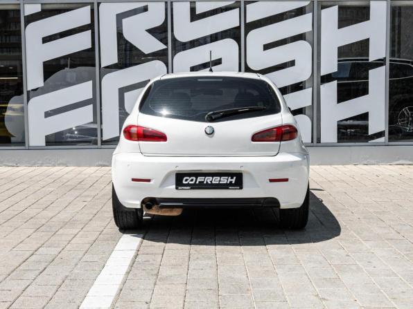 Alfa Romeo 147 I Рестайлинг с пробегом 2007 года, цена 698 000 рублей, 169711 км, хэтчбек, Автокод Объявления