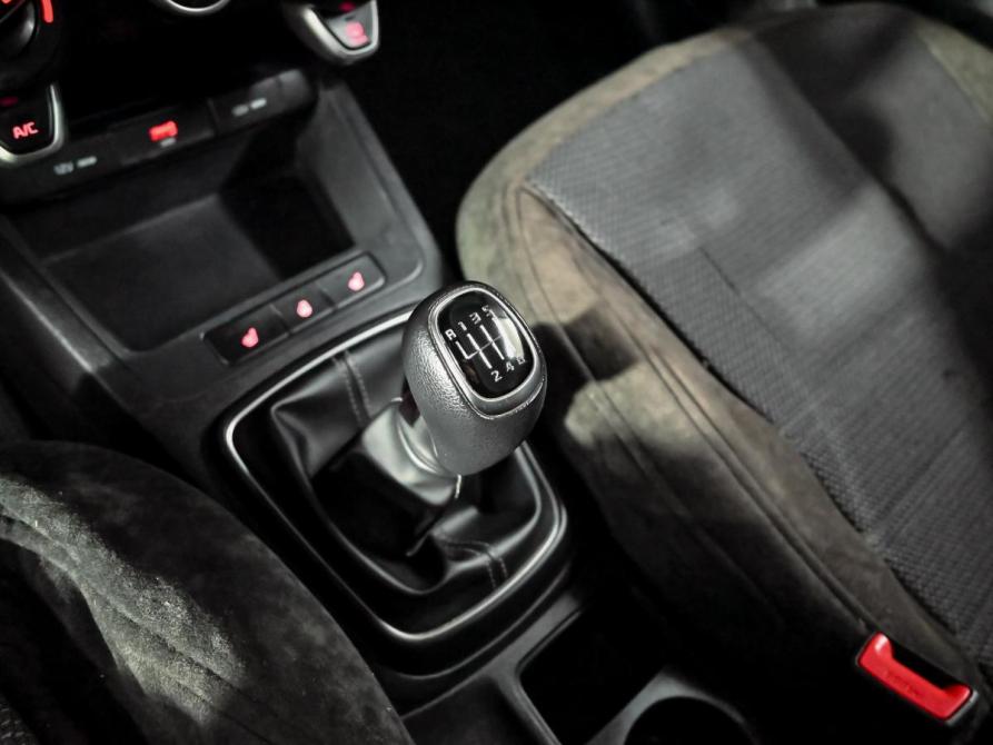 Kia Rio IV Рестайлинг Екатеринбург  - изображение 13
