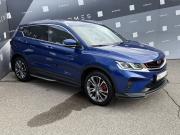 Geely Coolray I Рестайлинг Минеральные Воды  - изображение 30
