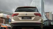 Volkswagen Tiguan II Москва  - изображение 46