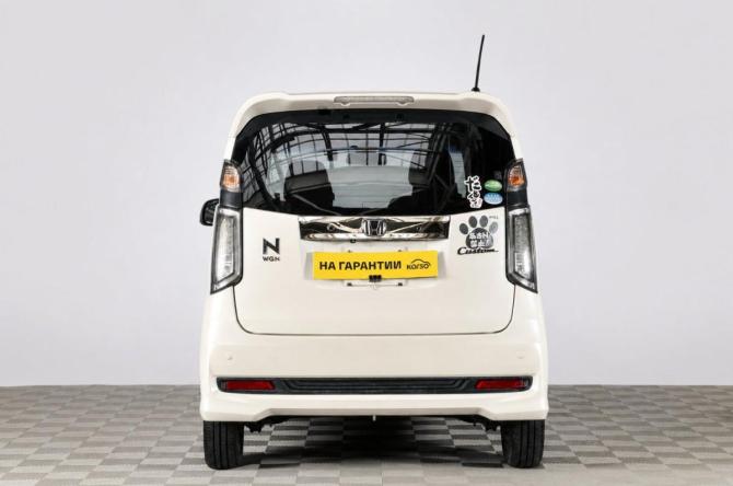 Honda N-WGN I с пробегом 2015 года, цена 979 000 рублей, 73829 км, хэтчбек, Автокод Объявления