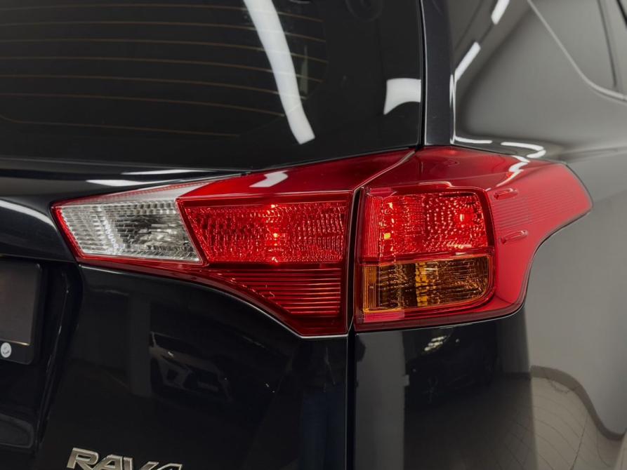 Toyota RAV4 IV (XA40) Вологда  - изображение 10