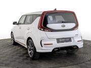 Kia Soul III Москва  - изображение 37