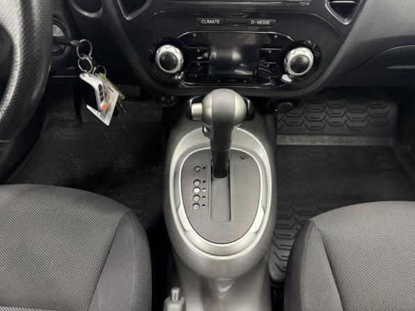 Nissan Juke I с пробегом 2012 года, цена 1 199 000 рублей, 84139 км, внедорожник, Автокод Объявления