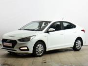 Hyundai Solaris II Мурманск  - изображение 19