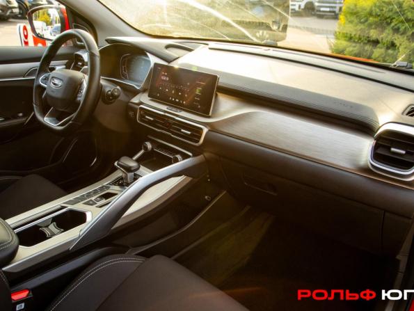 Geely Coolray I с пробегом 2023 года, цена 1 678 000 рублей, 64973 км, внедорожник, Автокод Объявления