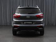 Hyundai Creta I Ставрополь  - изображение 25