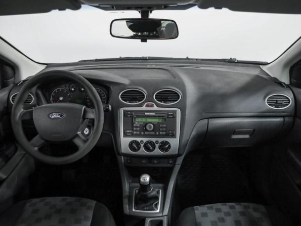 Ford Focus II с пробегом 2006 года, цена 419 000 рублей, 193113 км, седан, Автокод Объявления