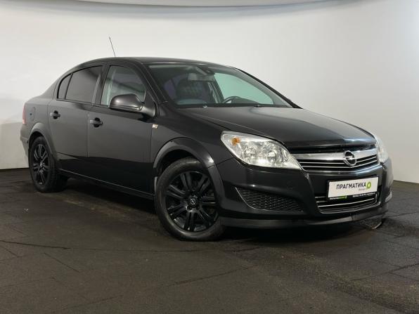 Opel Astra H Рестайлинг с пробегом 2010 года, цена 459 900 рублей, 298708 км, седан, Автокод Объявления